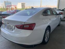 شيفروليه ماليبو